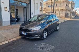 Ford C-Max 1.5 TDCi 95CV GANCIO TRAINO