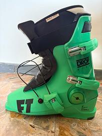 Scarponi da sci full tilt  30.5