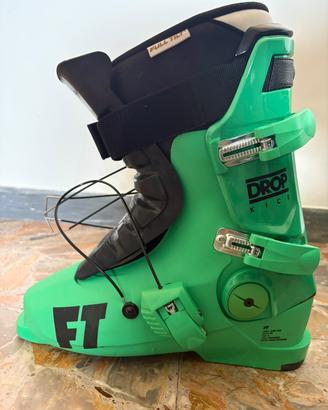 Scarponi da sci full tilt  30.5