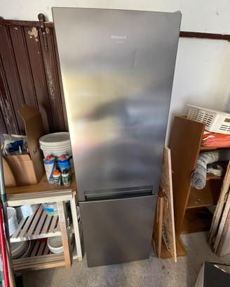 Frigorifero Hotpoint Ariston