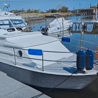 Coronet 24 famili castom