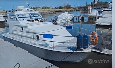 Coronet 24 famili castom