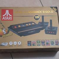 Atari Flashback 8 Gold HD