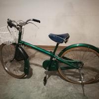 Bicicletta  TRIONFO - CIRELLI