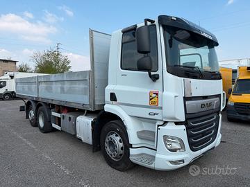 DAF CF 370