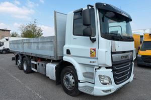 DAF CF 370