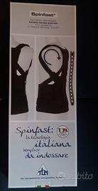 CORSETTO – busto SEMIRIGIDO PER CROLLI VERTEBRALI