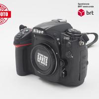 Nikon D300