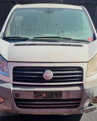 Ricambi Fiat Scudo 2007 2.0 TD RHK