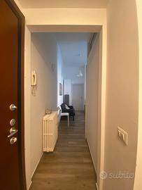Stanza privata con A/C