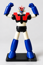 Mazinger Z Yamato – Go Nagai / Dynamic Planning