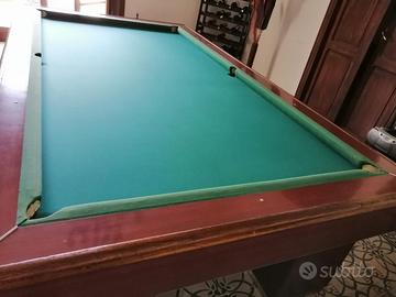 Tavolo da biliardo