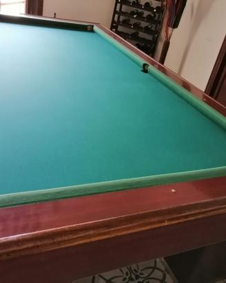 Tavolo da biliardo