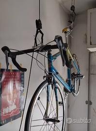 bici da corsa olmo