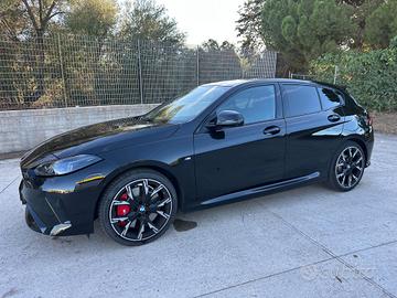 BMW 118d M Sport Pro