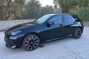 BMW 118d M Sport Pro