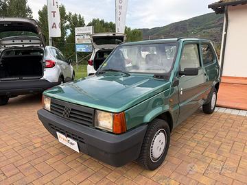 Fiat Panda 1100 i.e. cat Hobby