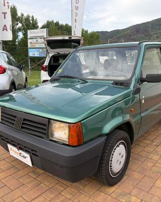 Fiat Panda 1100 i.e. cat Hobby