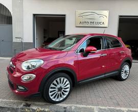 FIAT 500X 1.3 MJET LOUNGE CERTIFICATA ITALIA NUOVA