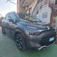 Citroen C3 Aircross Full Optional 