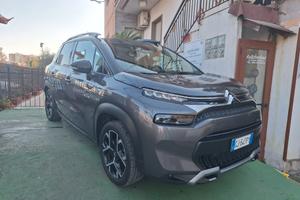 Citroen C3 Aircross Full Optional 
