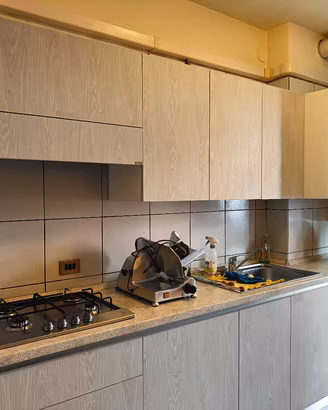 cucina Scavolini 