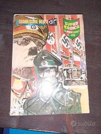 Super Eroica – N. 292 – 1 dicembre 1977
