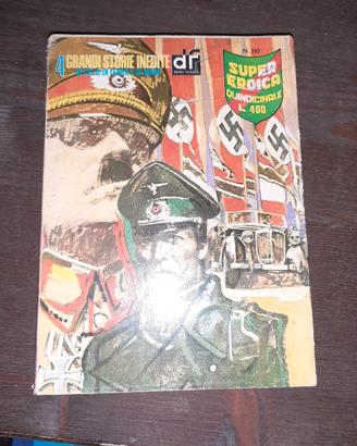 Super Eroica – N. 292 – 1 dicembre 1977