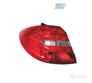 FANALE SINISTRO MERCEDES CLASSE B W246 12-14