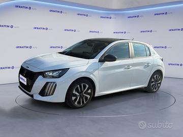 PEUGEOT 208 PURETECH 75 STOP&START 5 P