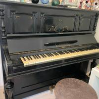 Pianoforte Krauss Stuttgart