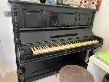 Pianoforte Krauss Stuttgart