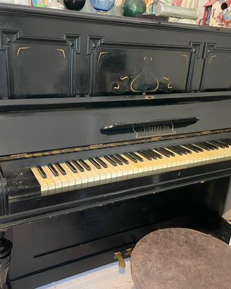 Pianoforte Krauss Stuttgart
