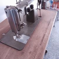 macchina da cucire vintage 