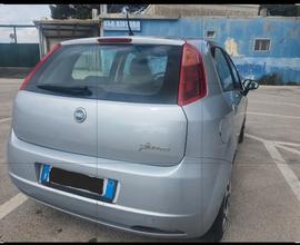 FIAT Grande Punto - 2006