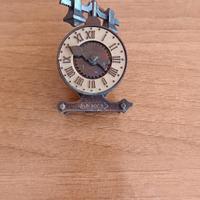 Temperino temperamatite vintage 1970