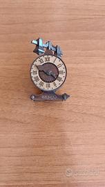 Temperino temperamatite vintage 1970