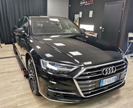 AUDI A8 4ª serie - 2019