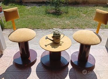 SET ARREDAMENTO ARTIGIANALE MODERNARIATO CLASSICO 