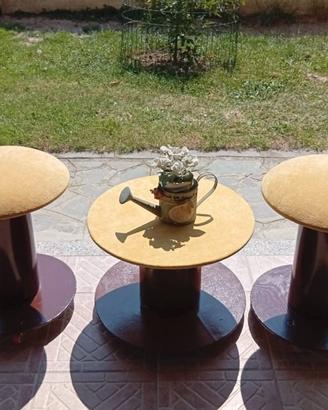 SET ARREDAMENTO ARTIGIANALE MODERNARIATO CLASSICO 