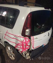 Renault Espace 11/2006