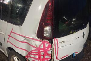 Renault Espace 11/2006