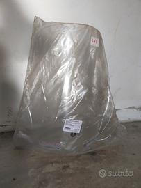 Parabrezza Specifico Trasparente per Scooter