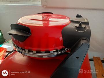Forno pizza Ferrari 