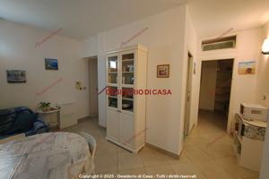 Appartamento, Mondello - Castelforte, Palermo.