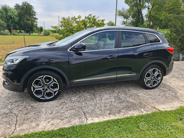 Renaukt Kadjar Dci Eco2