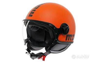 Casco Momo design taglia S