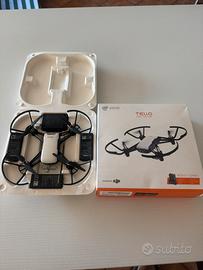 Dji tello
