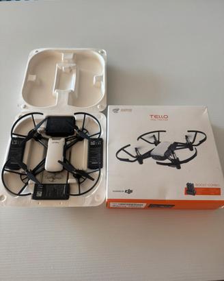 Dji tello
