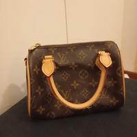 Mini Borsetta Louis Vuttone fake